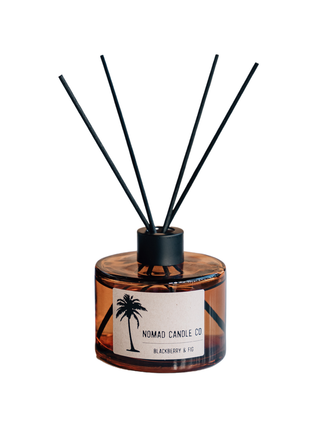 BLACKBERRY & FIG | REED DIFFUSER