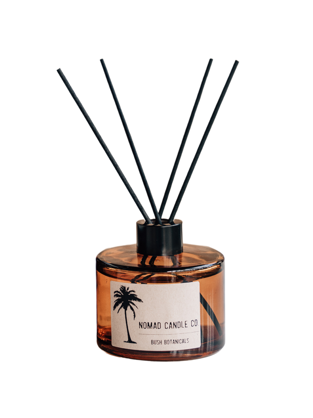 BUSH BOTANICALS | REED DIFFUSER