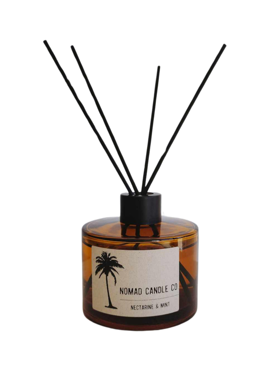 NECTARINE & MINT | REED DIFFUSER