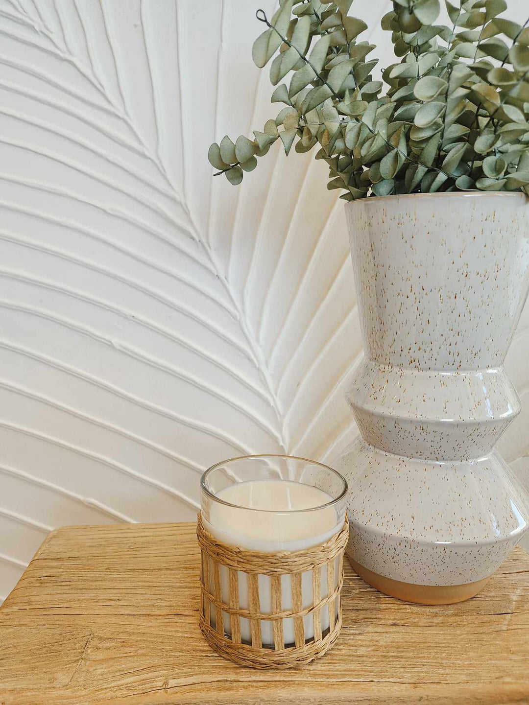 TIDES | LEMONGRASS & LIME