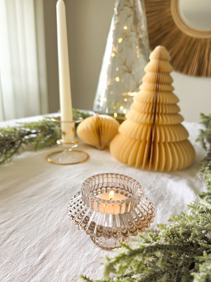 Riviera Two-Way Candlestick